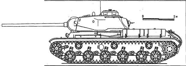 Бронеколлекция 1995 №1 Советские танки второй мировой войны pic_28.jpg