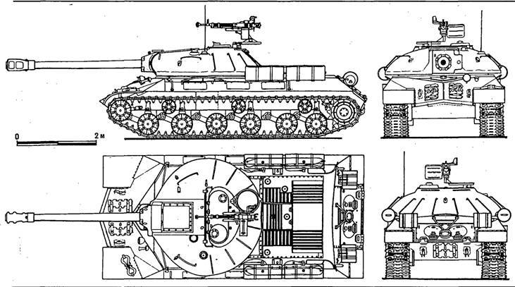 Бронеколлекция 1995 №1 Советские танки второй мировой войны pic_30.jpg