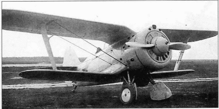 Истребитель И-153 «Чайка» i_051.jpg