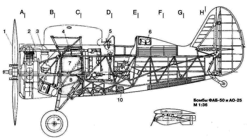 Истребитель И-153 «Чайка» i_092.png