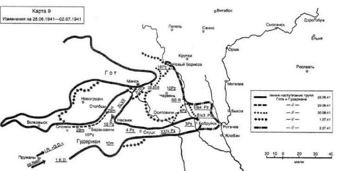 Воспоминания гудериана. Карта сентябрь 1941 года Гудериан. Гудериан карта 1-10 сентября 1941. Карта сентябрь 1941 года Гудериан поворот. Гудериан карта 1-10 сентября 1941 Трубчевск.