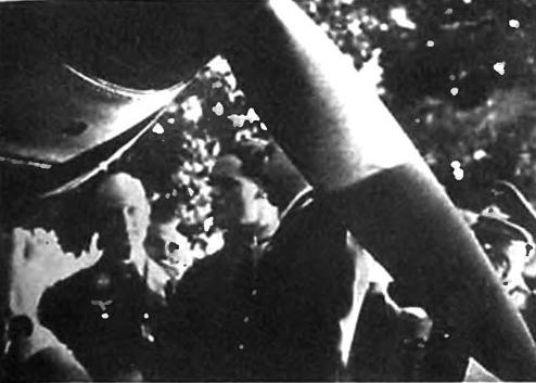 Первый и последний. Немецкие истребители на западном фронте 1941-1945 _5.jpg