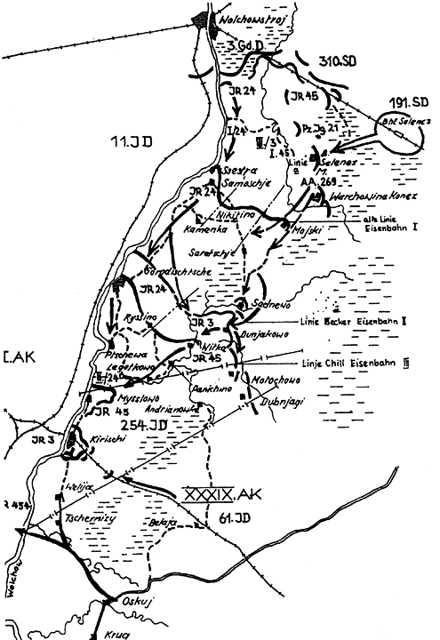 Трагедия на Неве. Шокирующая правда о блокаде Ленинграда. 1941-1944 i_008.png