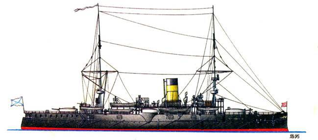 Броненосный крейсер «Адмирал Нахимов» pic_48.jpg