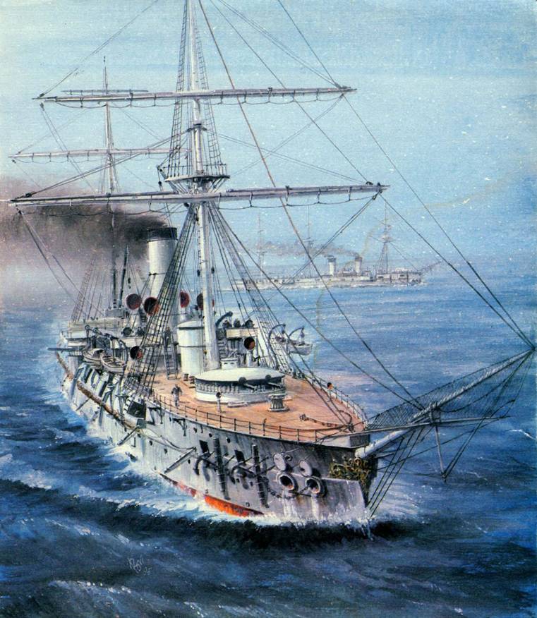 Броненосный крейсер «Адмирал Нахимов» pic_51.jpg