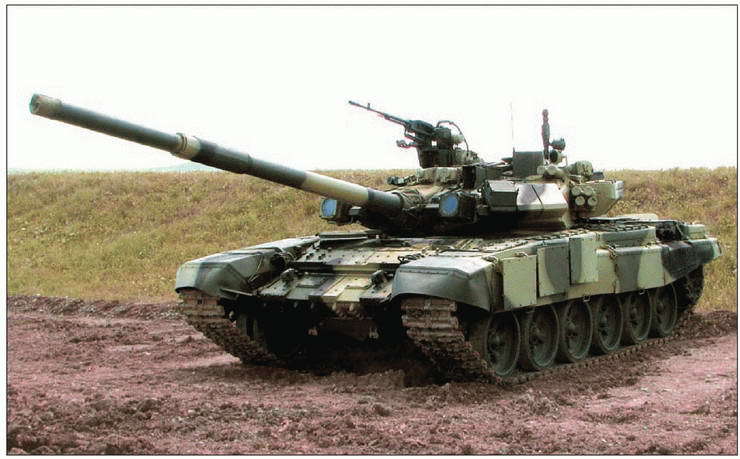 Основной   боевой   танк   России.   Откровенный   разговор  о проблемах танкостроения i_002.jpg