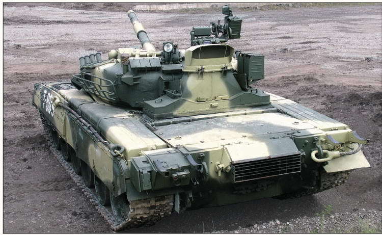 Основной   боевой   танк   России.   Откровенный   разговор  о проблемах танкостроения i_005.jpg