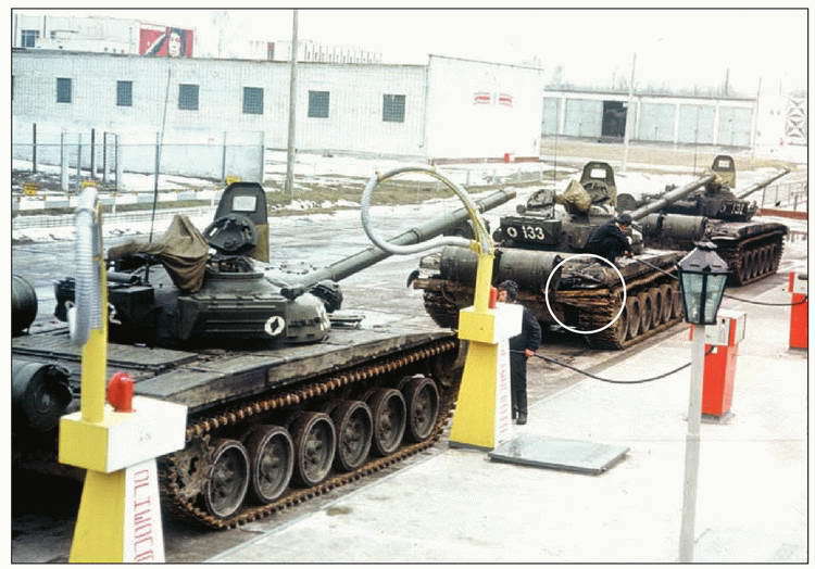 Основной   боевой   танк   России.   Откровенный   разговор  о проблемах танкостроения i_035.jpg