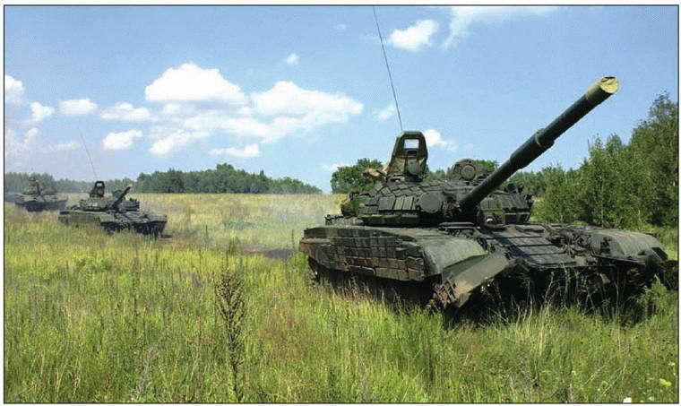 Основной   боевой   танк   России.   Откровенный   разговор  о проблемах танкостроения i_181.jpg