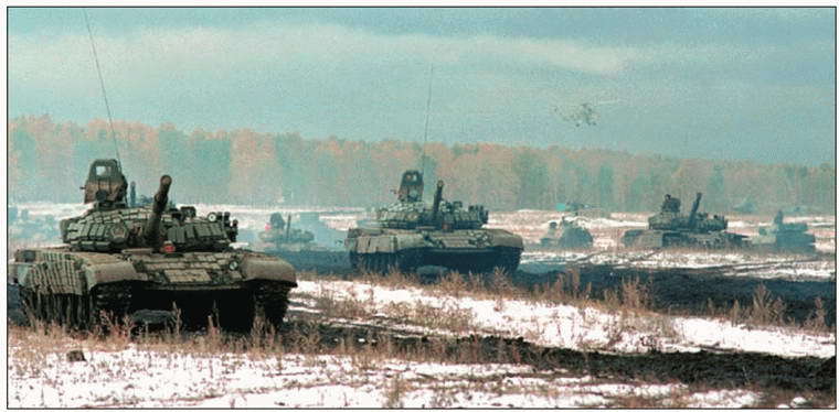 Основной   боевой   танк   России.   Откровенный   разговор  о проблемах танкостроения i_182.jpg