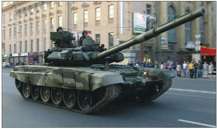 Основной   боевой   танк   России.   Откровенный   разговор  о проблемах танкостроения i_183.jpg