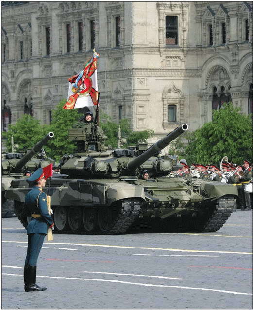 Основной   боевой   танк   России.   Откровенный   разговор  о проблемах танкостроения i_184.jpg