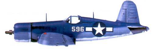 Асы США пилоты F4U «Corsair» pic_173.jpg