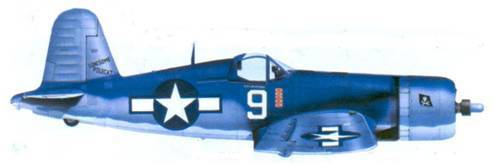 Асы США пилоты F4U «Corsair» pic_186.jpg