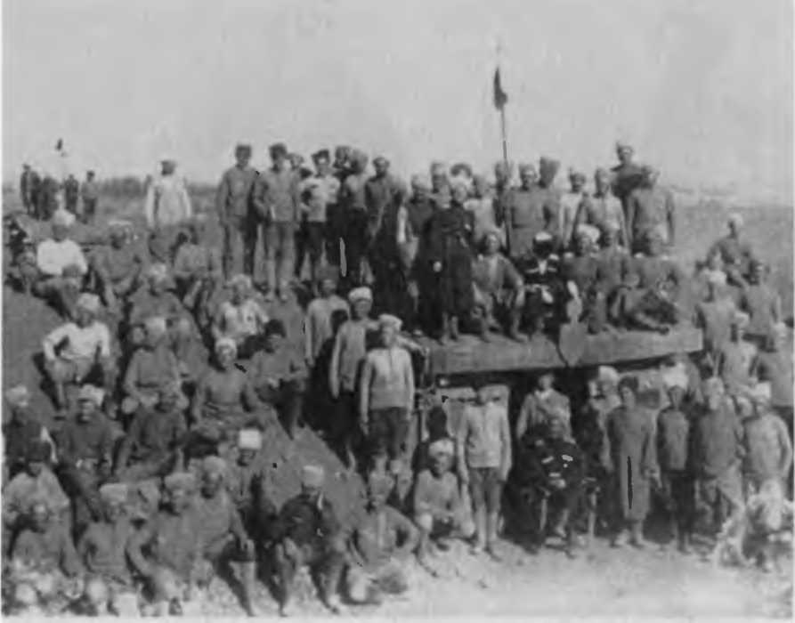 Казаки на Кавказском фронте 1914–1917 i_013.jpg