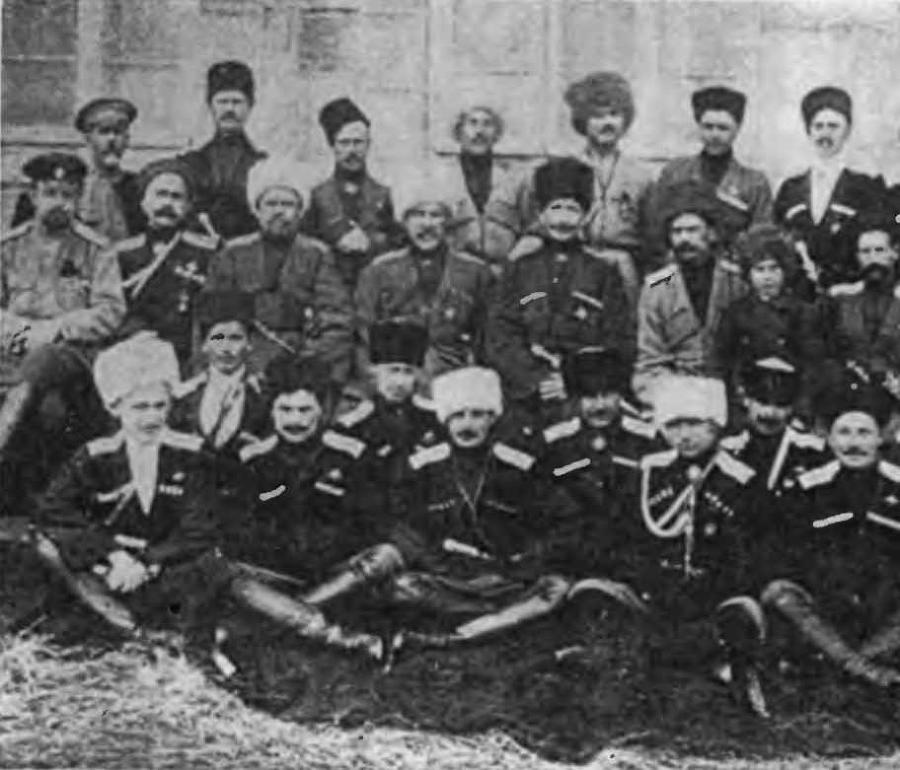 Казаки на Кавказском фронте 1914–1917 i_033.jpg