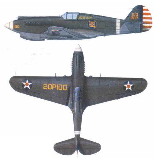 Curtiss P-40 Часть 1 pic_94.jpg