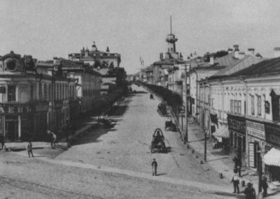 Повседневная жизнь Москвы в XIX веке i_002.jpg