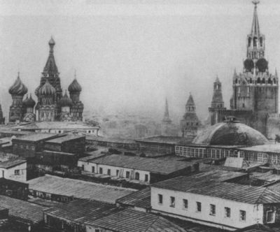 Повседневная жизнь Москвы в XIX веке i_018.jpg