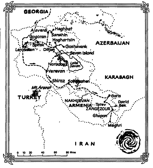 Перекресток: путешествие среди армян map3.png