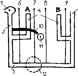 Собрание сочинений в 10 томах. Том 6. Сны фараона i_047.png