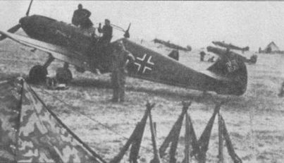 Messerschmitt Bf 109 часть 2 pic_10.jpg