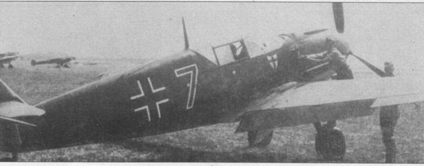 Messerschmitt Bf 109 часть 2 pic_11.jpg