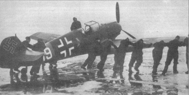 Messerschmitt Bf 109 часть 2 pic_3.jpg
