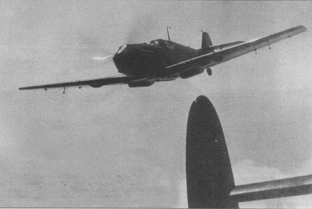 Messerschmitt Bf 109 часть 2 pic_5.jpg