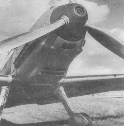 Messerschmitt Bf 109 часть 2 pic_9.jpg