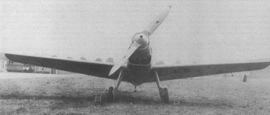 Messerschmitt Bf 109 Часть 1 pic_38.jpg