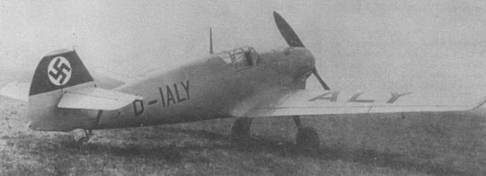 Messerschmitt Bf 109 Часть 1 pic_40.jpg