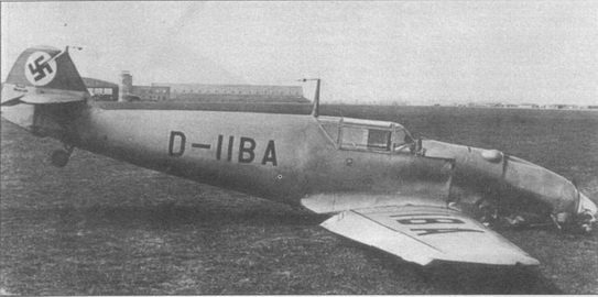 Messerschmitt Bf 109 Часть 1 pic_51.jpg