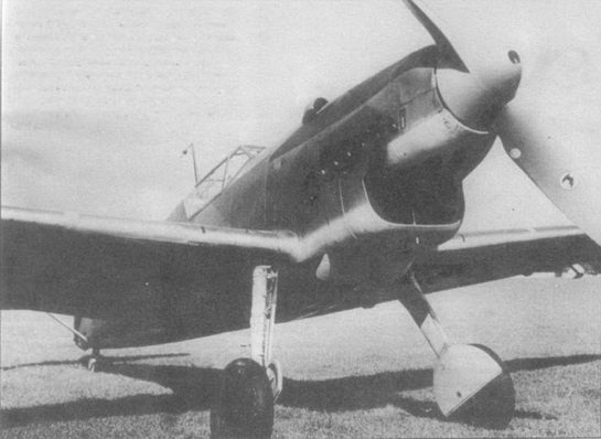 Messerschmitt Bf 109 Часть 1 pic_53.jpg