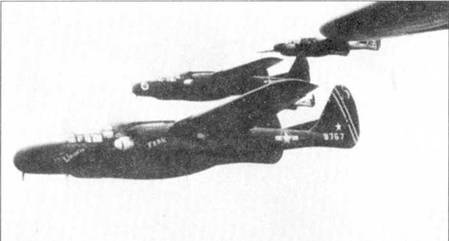 Nortrop P-61 BLack Widow Тяжелый ночной истребитель США pic_120.jpg