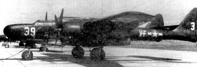Nortrop P-61 BLack Widow Тяжелый ночной истребитель США pic_81.jpg