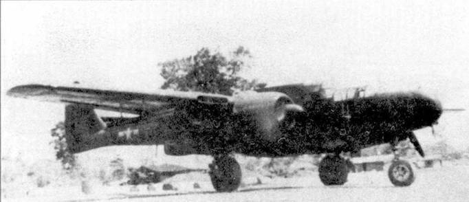Nortrop P-61 BLack Widow Тяжелый ночной истребитель США pic_82.jpg