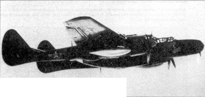 Nortrop P-61 BLack Widow Тяжелый ночной истребитель США pic_84.jpg