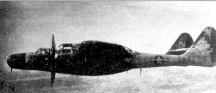 Nortrop P-61 BLack Widow Тяжелый ночной истребитель США pic_86.jpg