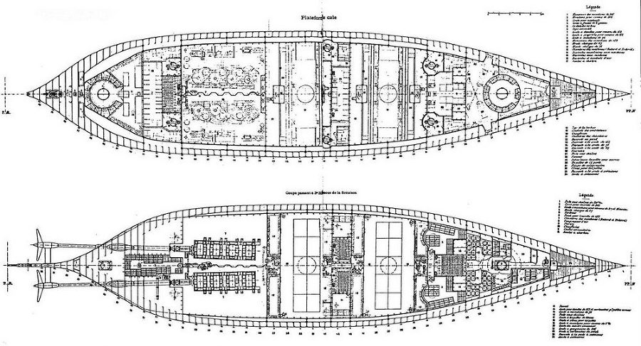 “Цесаревич” Часть I. Эскадренный броненосец. 1899-1906 гг. pic_46.jpg