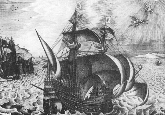 Испанские галеоны 1530 – 1690 pic_1.jpg