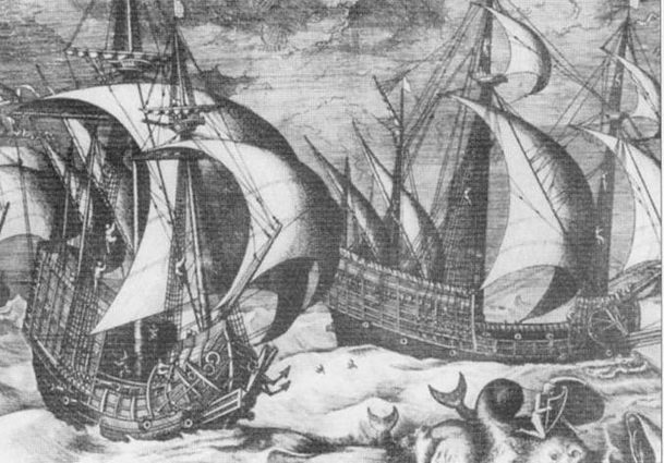 Испанские галеоны 1530 – 1690 pic_2.jpg