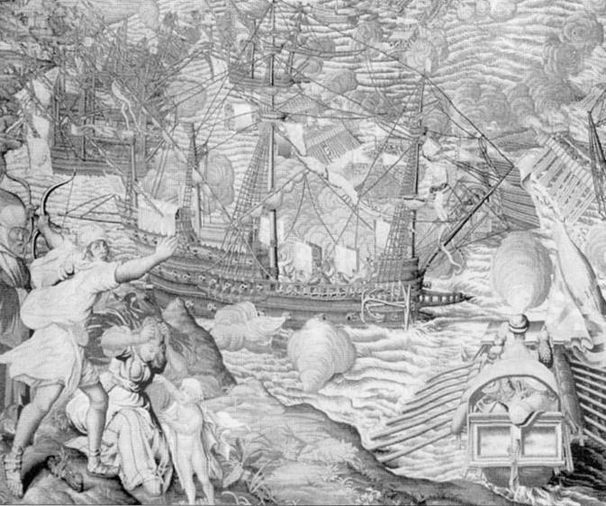 Испанские галеоны 1530 – 1690 pic_6.jpg