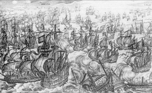Испанские галеоны 1530 – 1690 pic_8.jpg