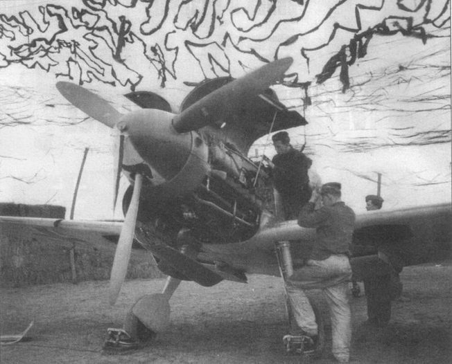 Messerschmitt Bf 109 часть 3 pic_2.jpg