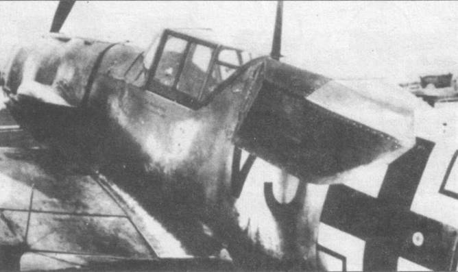 Messerschmitt Bf 109 Часть 4 pic_105.jpg