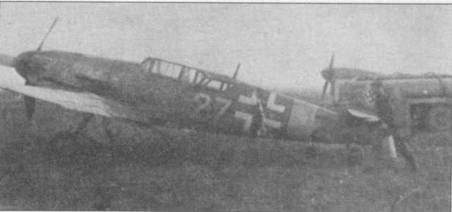 Messerschmitt Bf 109 Часть 4 pic_106.jpg