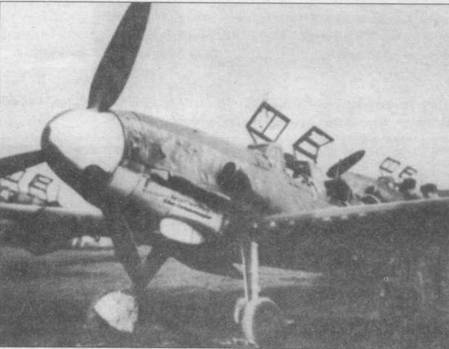 Messerschmitt Bf 109 Часть 4 pic_107.jpg