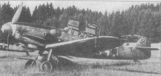Messerschmitt Bf 109 Часть 4 pic_108.jpg