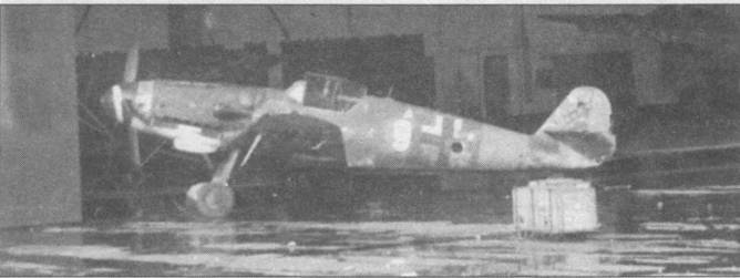 Messerschmitt Bf 109 Часть 4 pic_112.jpg